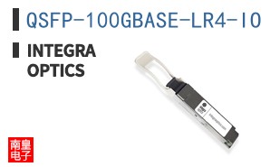 QSFP-100GBASE-LR4-IO ͼƬ